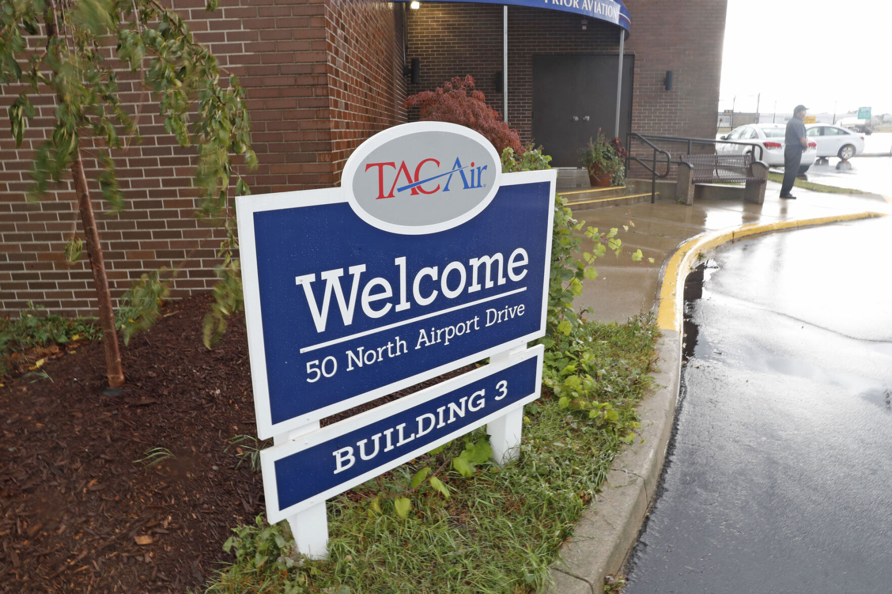 Prior Aviation Services changes over to TAC Aviation